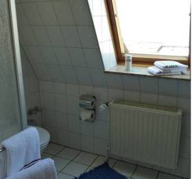 Haus Seeluft в Куксхафене
