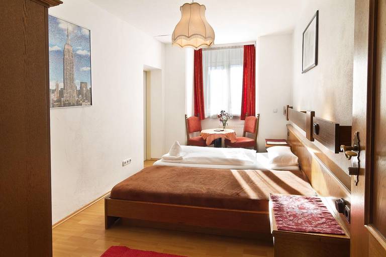 Hotel Gisela 