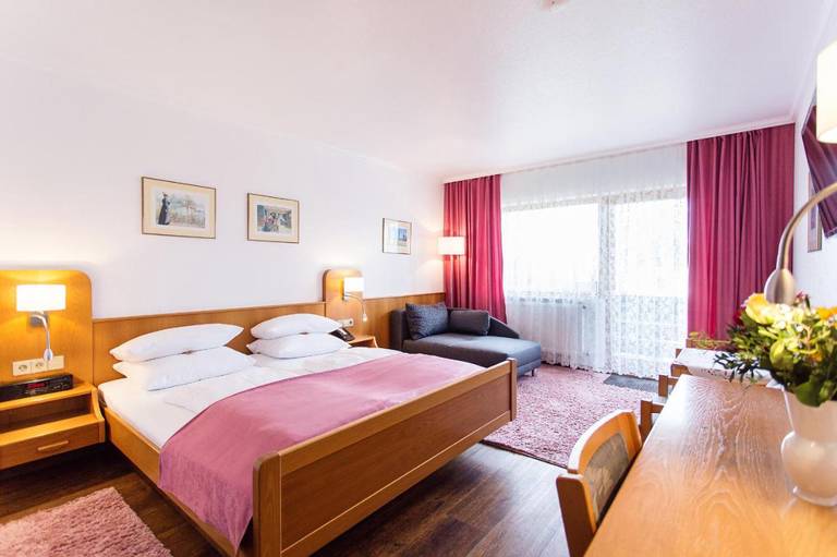 Hotel Vitana 