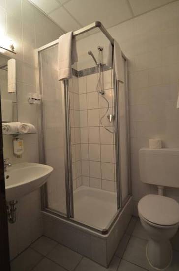 Pallas Hotel  Германия, Дармштадт