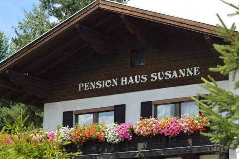 Haus Susanne 