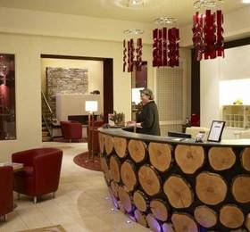 Туры в Hotel Heimer  в Германии