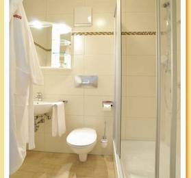 Отдых в Hotel Heimer  - Германия, Штраубинг