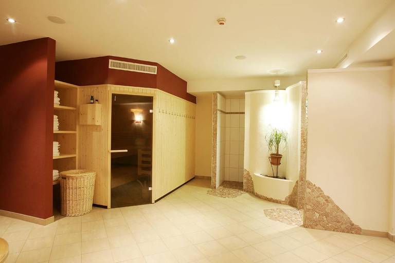Hotel Wieser 