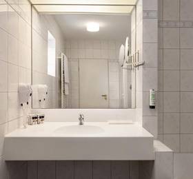 Hotel Admira  в Вайдене