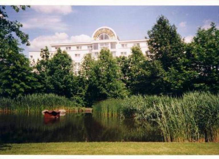 Hotel Admira 