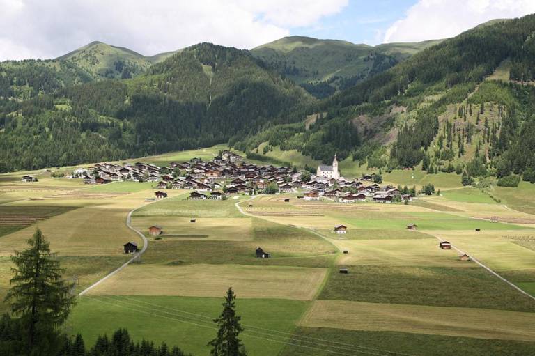 Hotel Weiler 