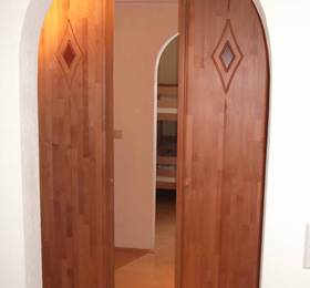 Haus Stocker  в Рормоосе