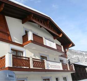 Туры в Haus Hermine в Австрии