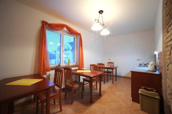Penzion Emma  3* Чехия, Пльзень