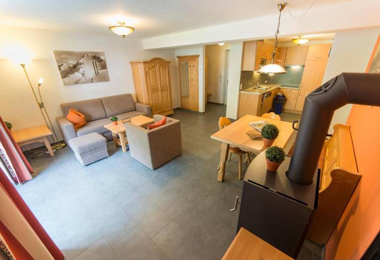 Landal Chalet Matin