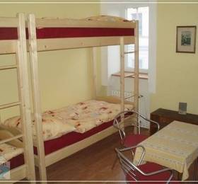 Туры в Hostel River в Чехии