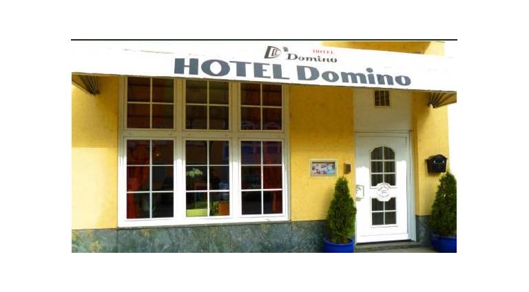 Hotel Domino 