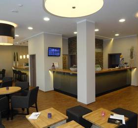 Туры в Hotel Sprenz в Германии