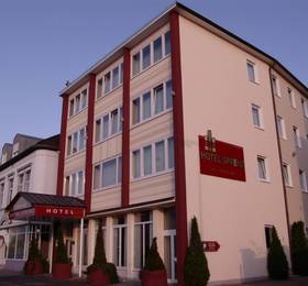 Hotel Sprenz в Ольденбурге