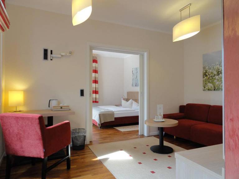 Hotel Sprenz 