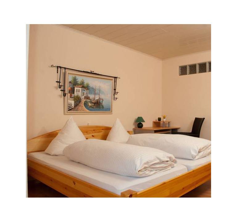 Hotel Martin 