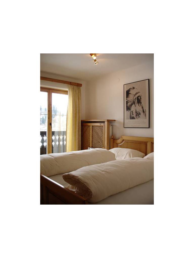 Chalet Sonne 