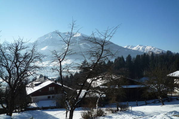 Oberkranzhof 