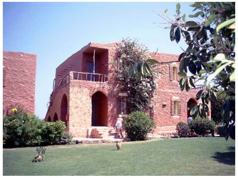 Kahramana Beach Resort Marsa Alam
