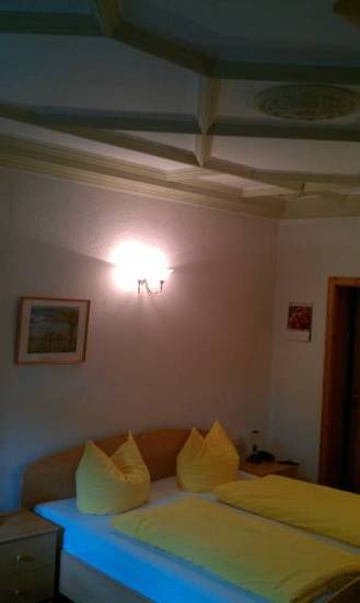 Bilz-Pension 3* Германия, Радебойль