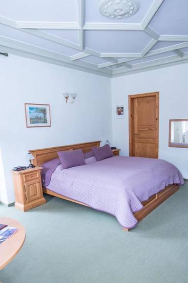 Bilz-Pension  3* Германия, Радебойль
