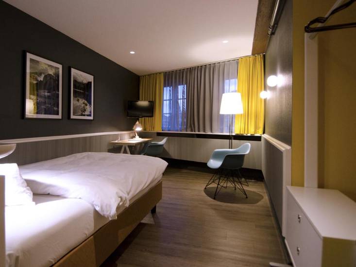 Hotel Scholl 3* Германия, Бад-Вюнненберг