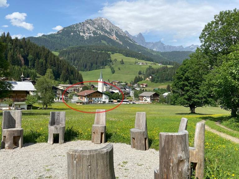 Pension Essl 