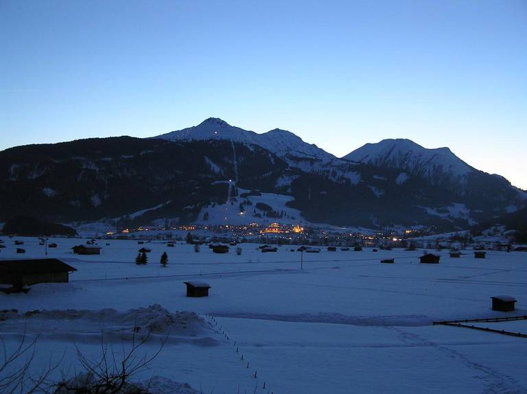 Haus Martina 