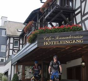 Hotel Gnacke  в Норденау