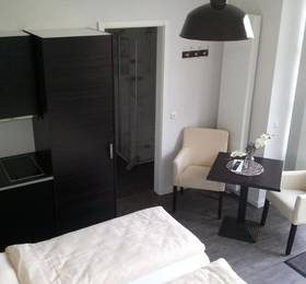 Отдых в Heldts Hotel  - Германия, Эккернфёрде