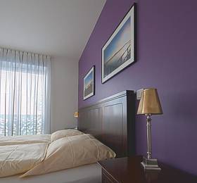 Heldts Hotel  в Эккернфёрде