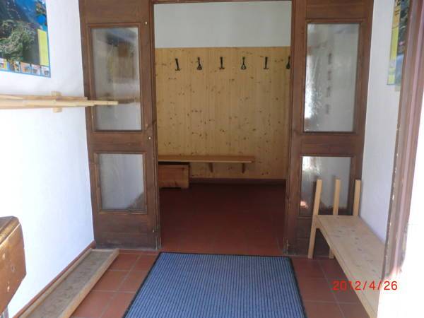Chalet Pienz  4* Австрия, Эц