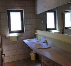 Chalet Pienz  в Эце