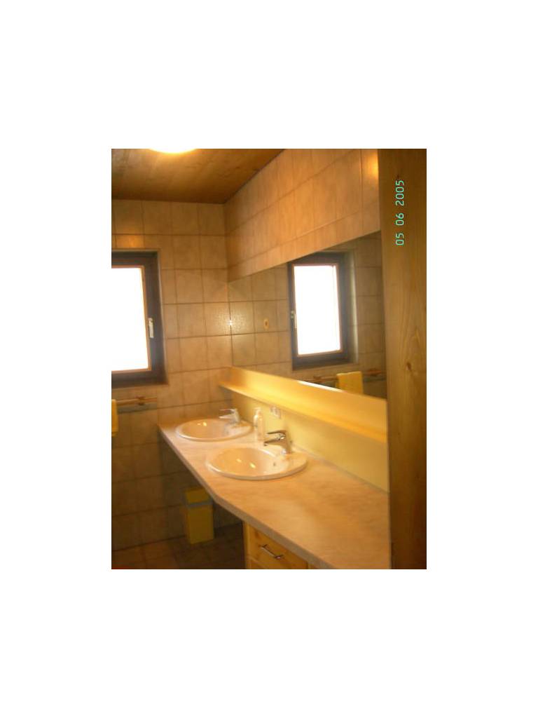 Chalet Pienz 