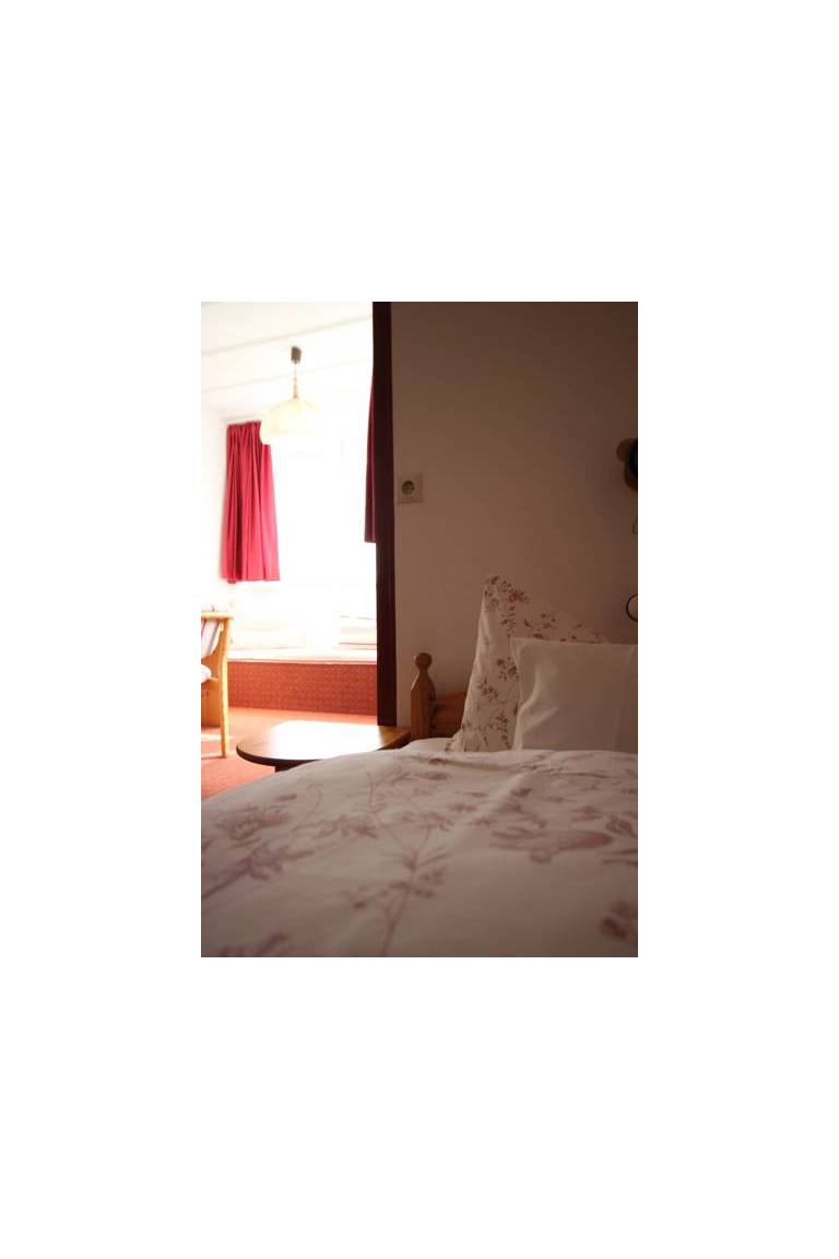 Hotel Imbery 