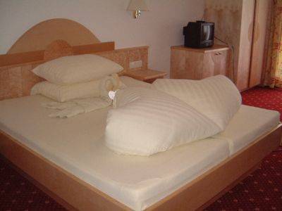 Hotel Persal 3* Австрия, Финкенберг