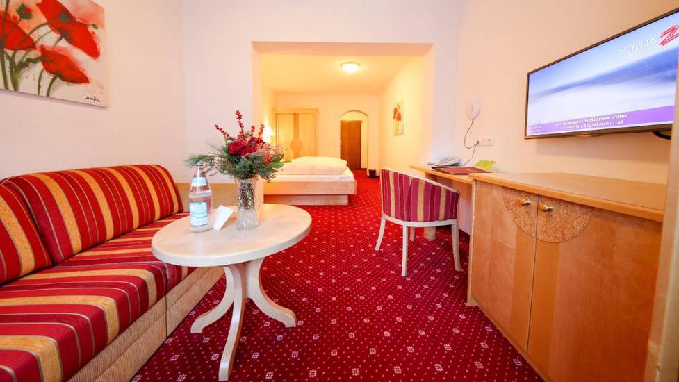 Hotel Persal  3* Австрия, Финкенберг