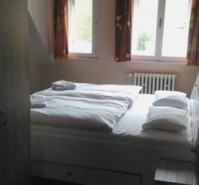 Отдых в Hotel Marion  - Чехия, Дечин