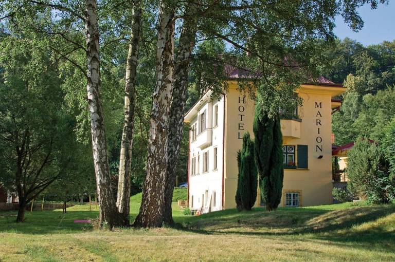 Hotel Marion 