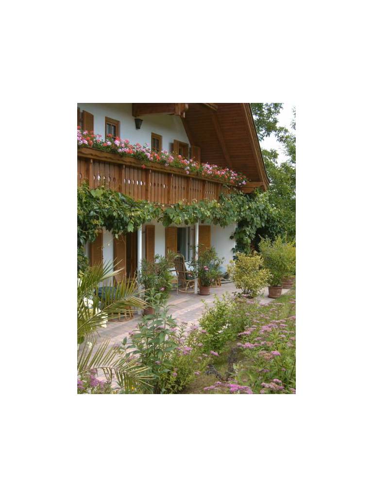 Gasthof Ferm 
