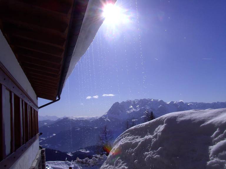 Strussingalm 