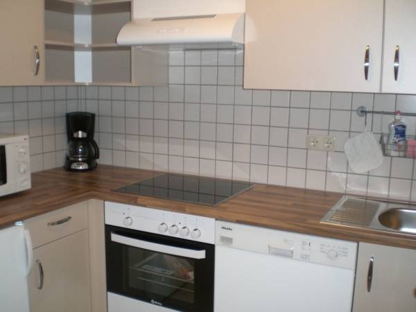 Haus Marlene 