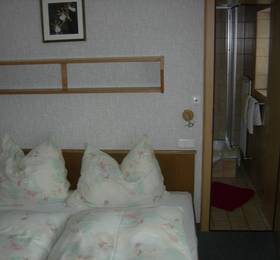 Haus Mooshof  в Лермосе