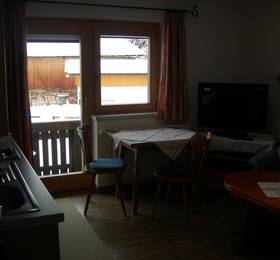 Отдых в Haus Mooshof  - Австрия, Лермос