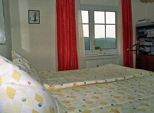 Haus Barbara Германия, Бахарах