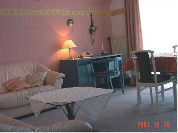 Hotel Stibbe  3* Германия, Хорн-Бад-Майнберг