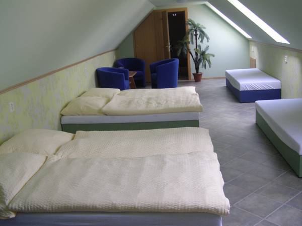 Penzion Eden  4* Чехия, Зноймо