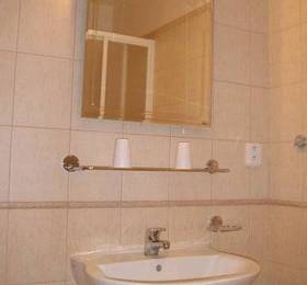 Hotel Hubert в Франтишковы Лазне