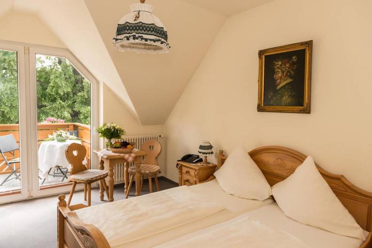 Hotel Knorre 